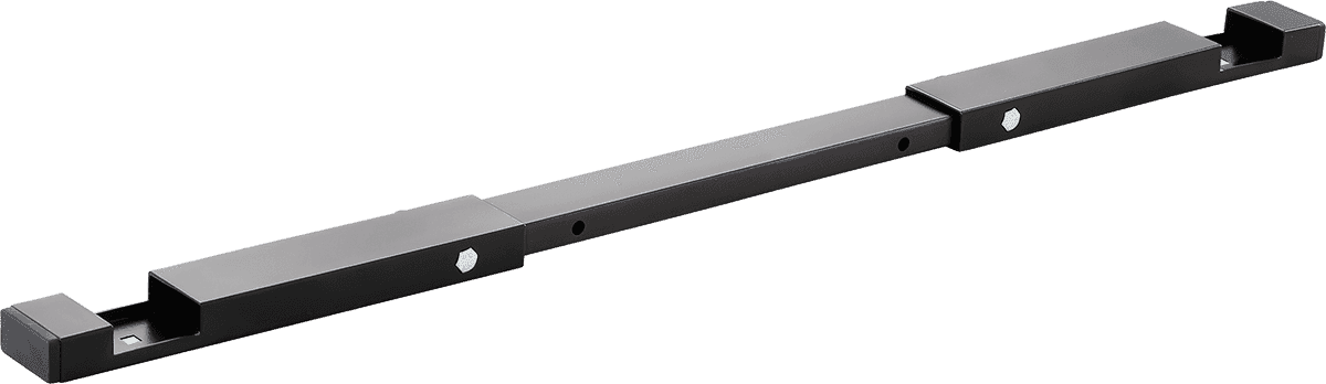 Extensión para teclado 18828 Negro