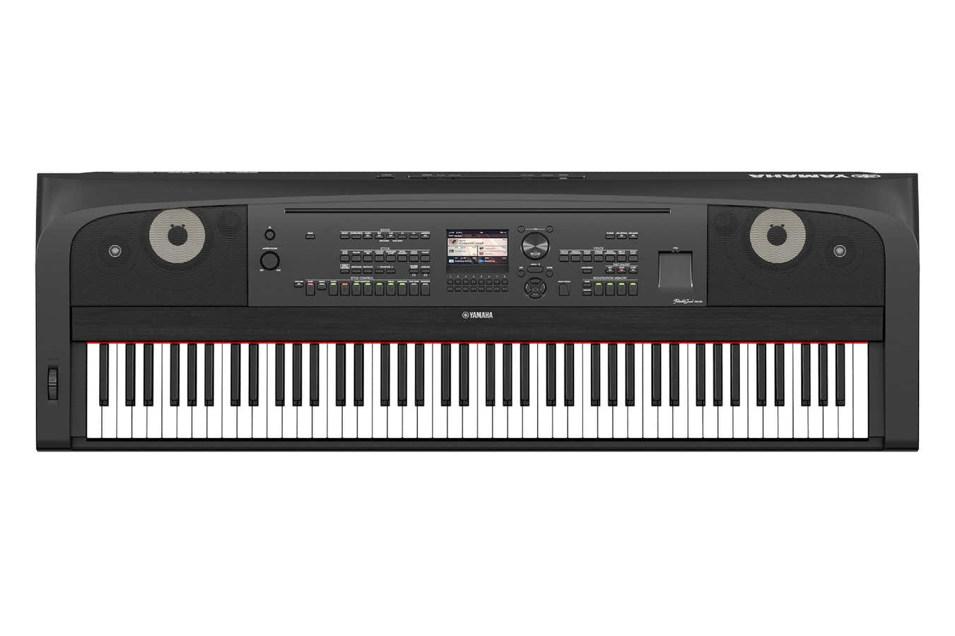 DGX-670 negro