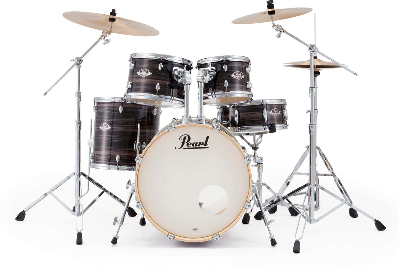 EXX705NNBRC-779 - Export Fusion 20" + HWP-834 Metallic Amethyst Twist