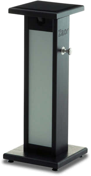 Soporte para monitor negro/gris