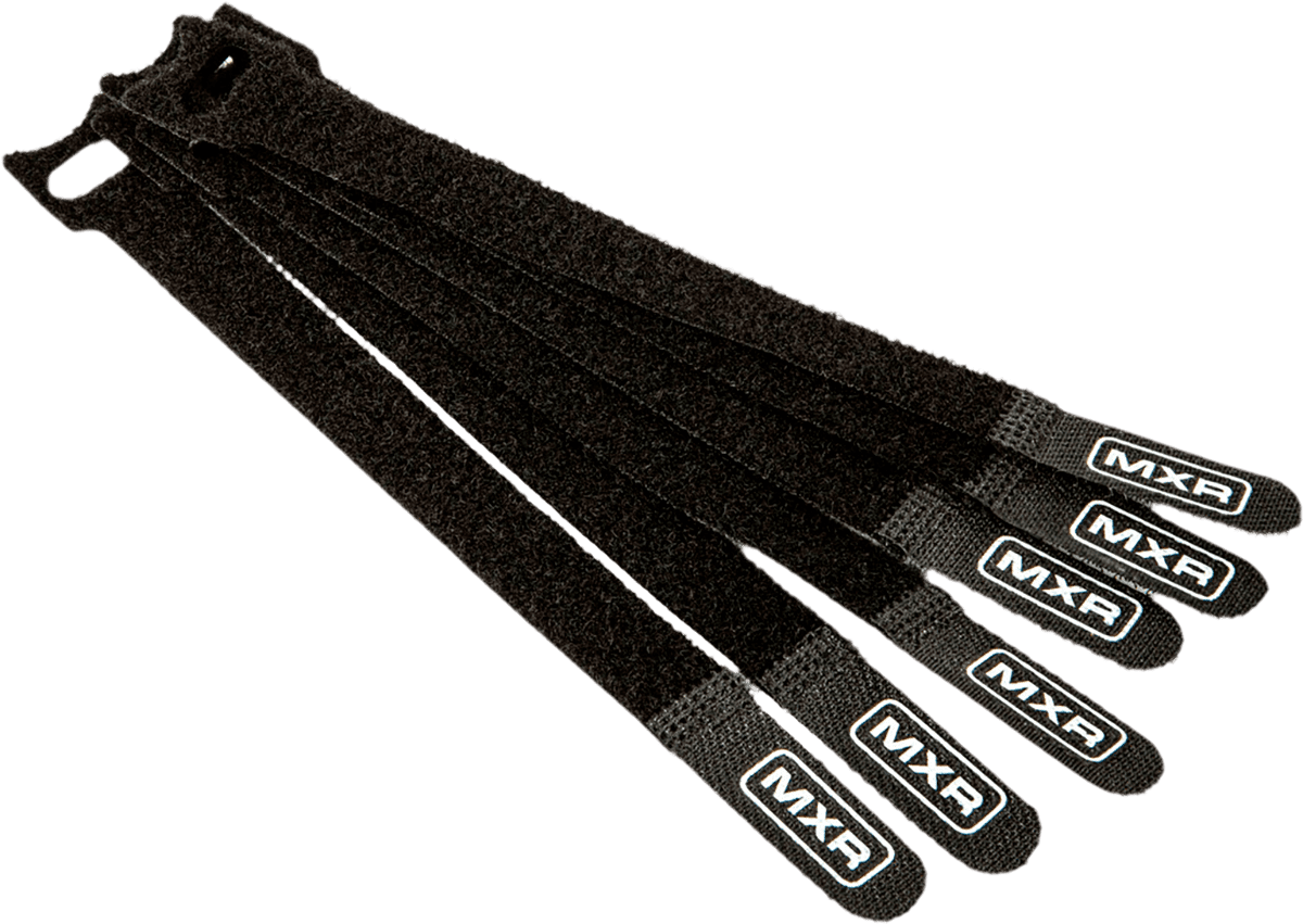 Bridas para cables