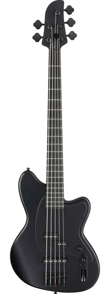 TMB425B-BKF Negro mate