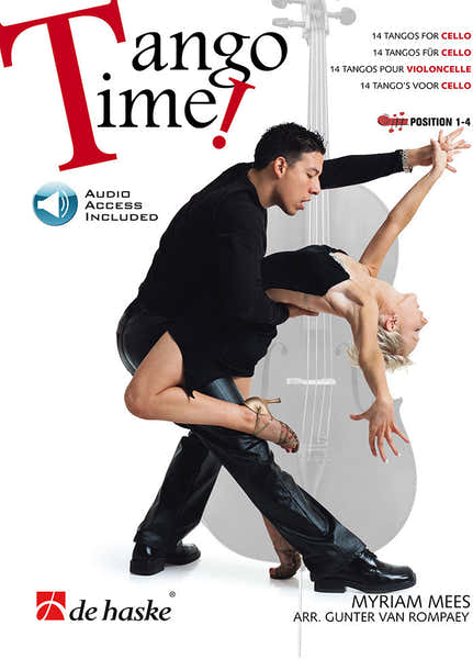 Tango Time!