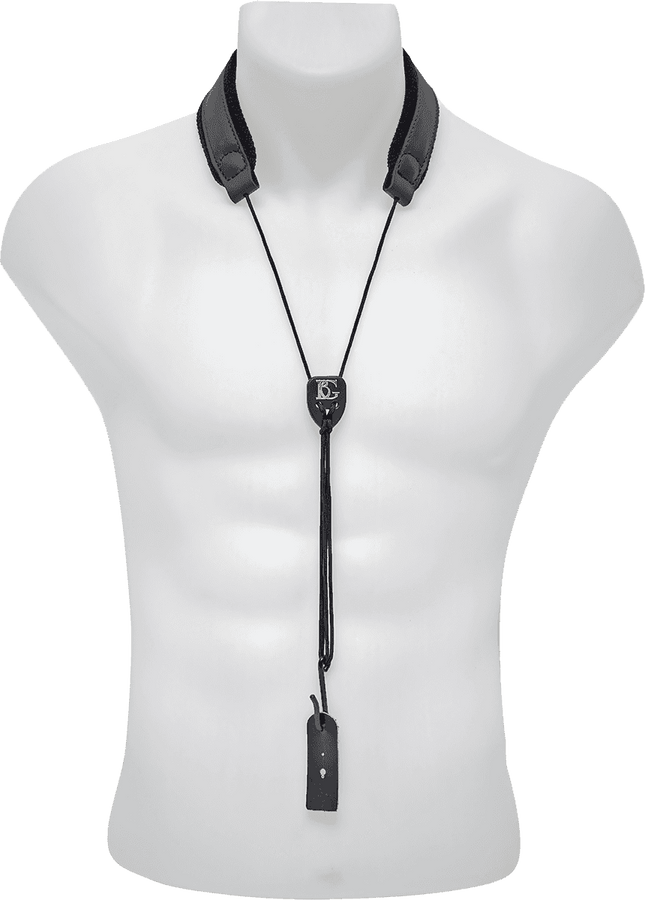 O30E - CORDON CORNO INGLES ELASTICO (METAL HOOK)