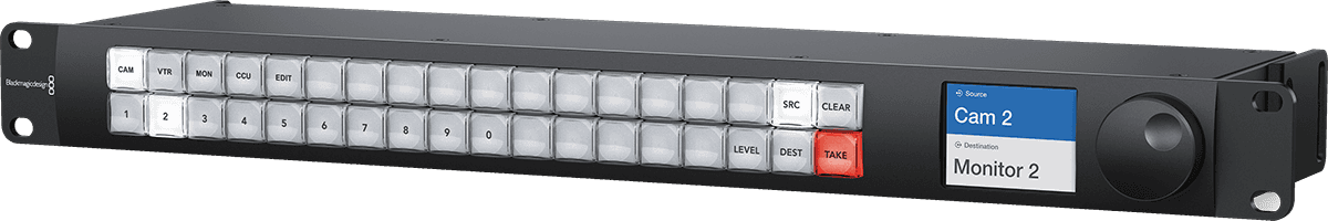 Videohub Master Control Pro