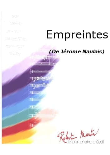 Naulais J. - Empreintes