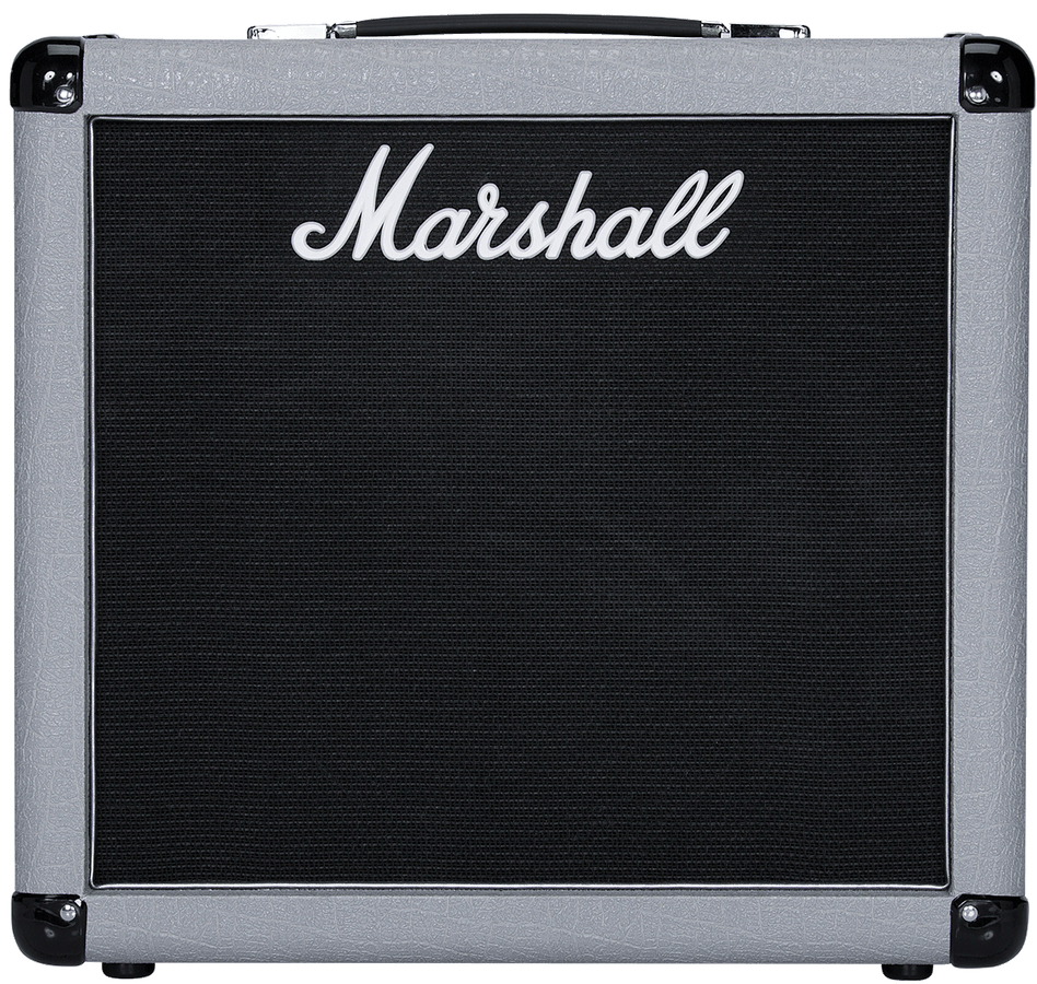 SILVER JUBILEE CABINET 1X12 16