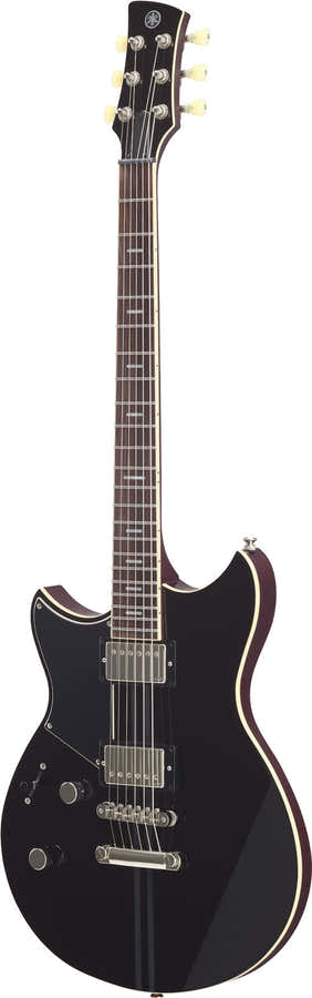 Revstar Standard Rss20L Black
