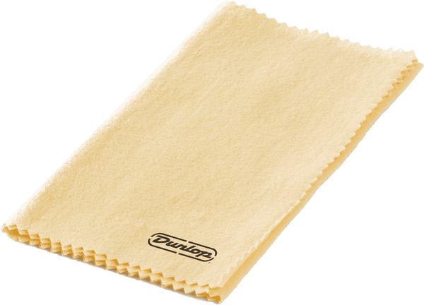 Dunlop SYSTEM MAINTENANCE PRODUCT 65 COTTON CLOTH BOX OF 12