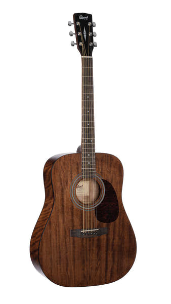 Guitarra Earth60M Natural