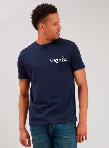 Cherub Logo T-Shirt (Xl)