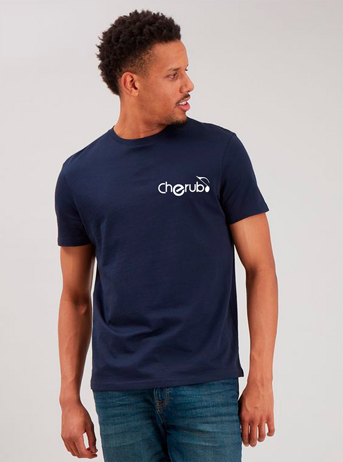 Cherub Logo T-Shirt (Xl)