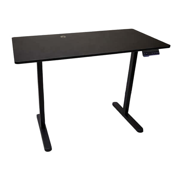 Yourban Mesa DJ 140HA BL