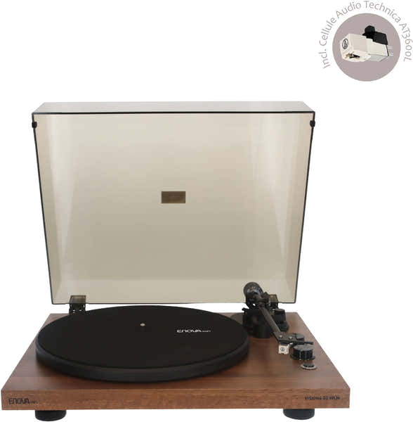 ENOVA HIFI DJ VISION4 G2 WLM