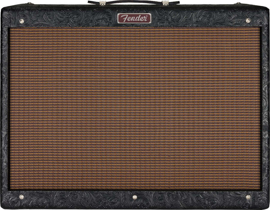 Hot Rod Deluxe 30th Anniversary, 230V EUR