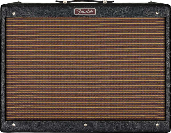 Hot Rod Deluxe 30th Anniversary, 230V EUR