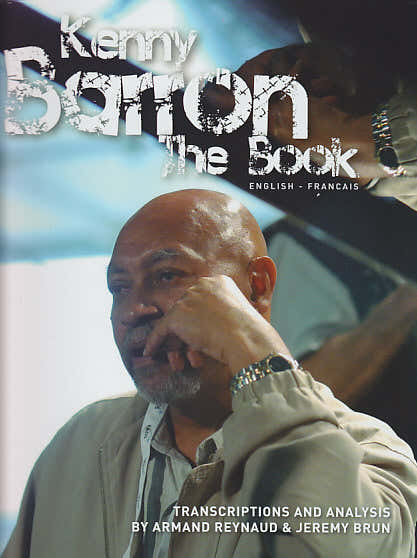 Reynaud A. & Brun J. - Kenny Barron - El libro - Piano