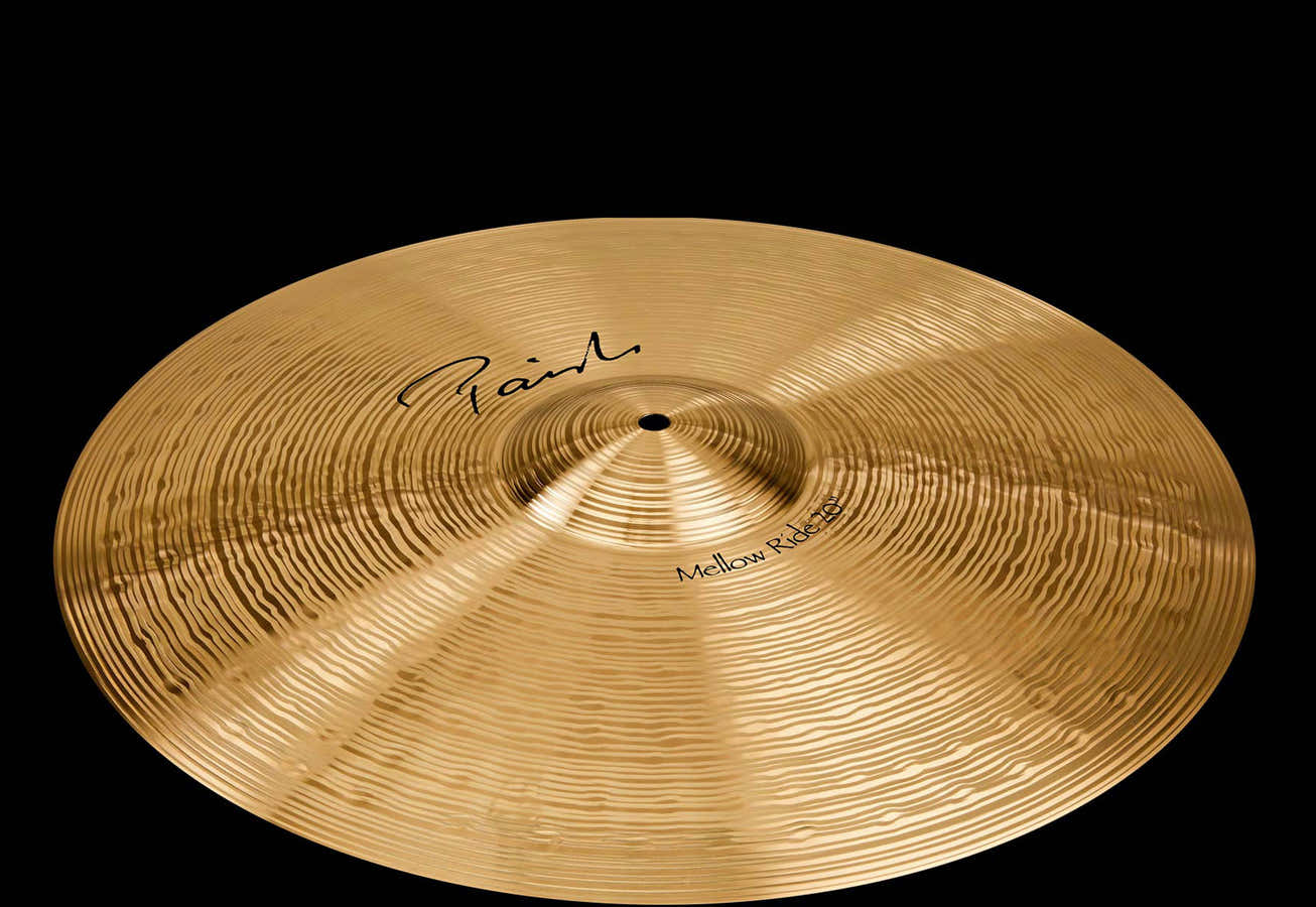 Signature Mellow Ride 20"