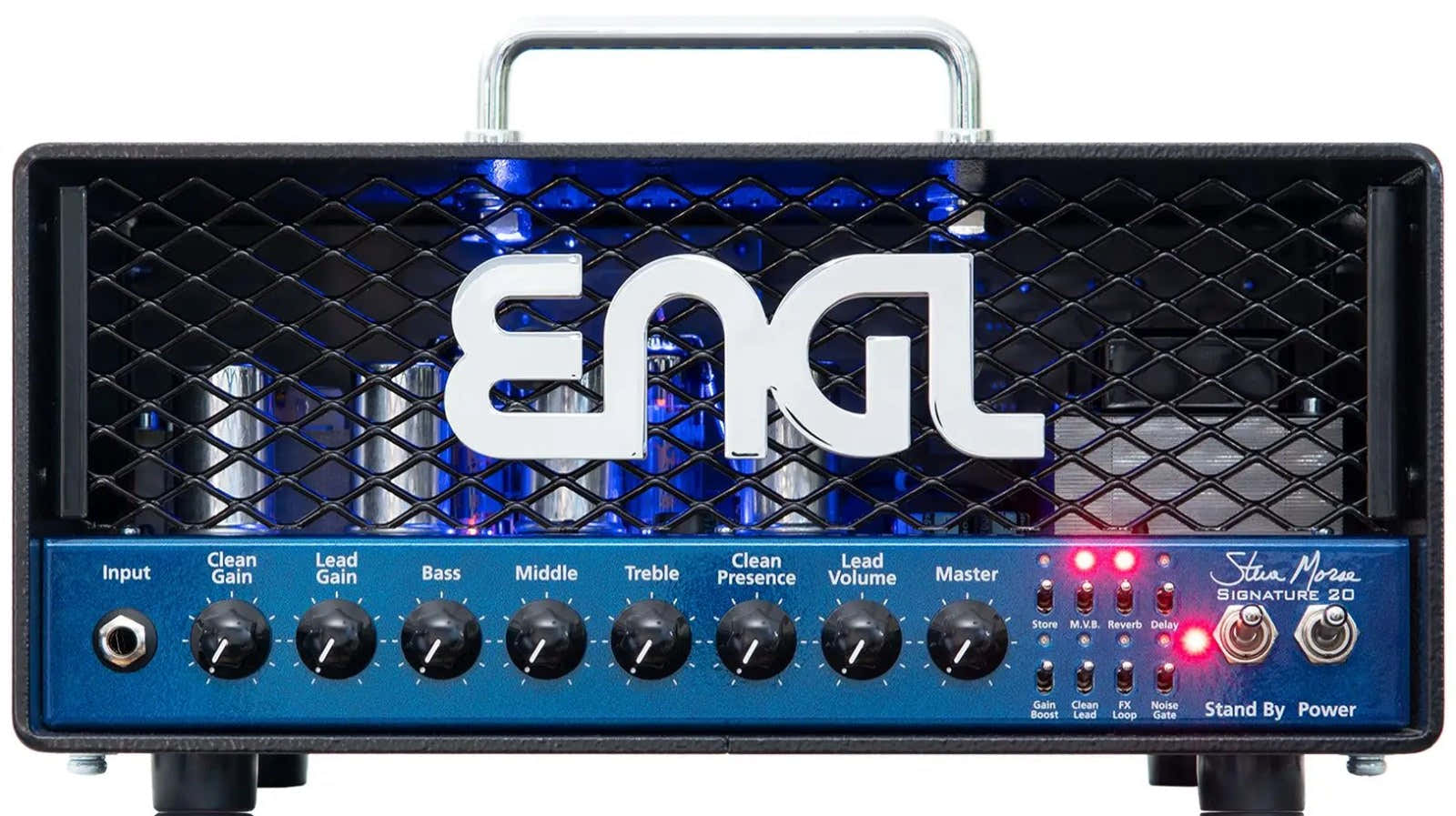 E658 Steve Morse Signature 20W - Reacondicionado