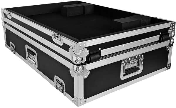 Power Acoustics Flight Cases FCM WING