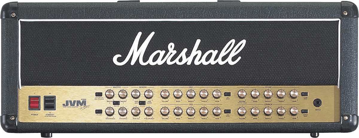 JVM410H JVM 100 WATTS