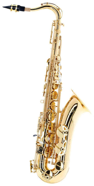 WST100 - Tenor Sib Barnizado