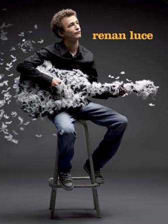 Luce Renan - Le Songbook PVG Tab