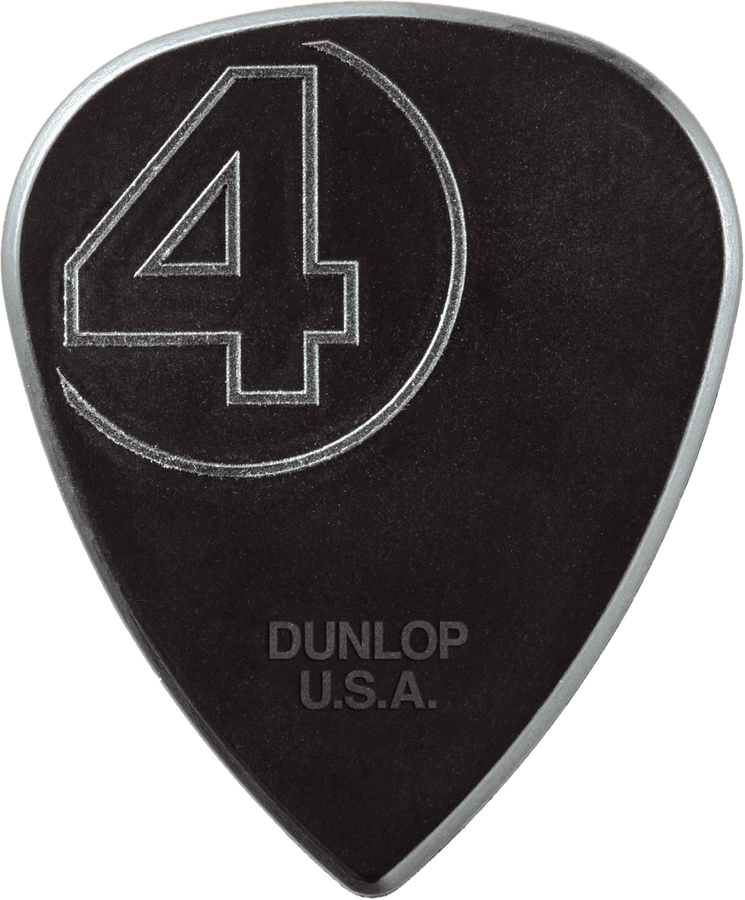 24 x 1,38mm Jim Root Signature Nylon