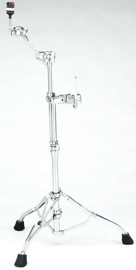 HTC107W - STAR COMBINATION STAND - MOUVABLE TOM / CYMBAL STAND