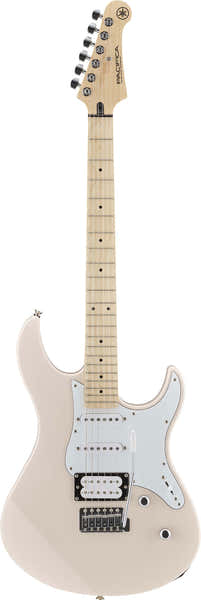Yamaha Pacifica Pa112Vm Rosa Sonic
