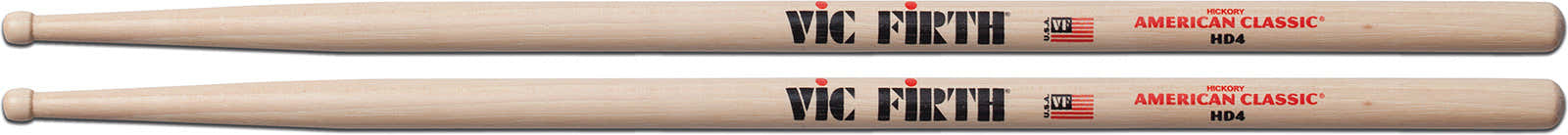 AMERICAN CLASSIC HICKORY - HD4