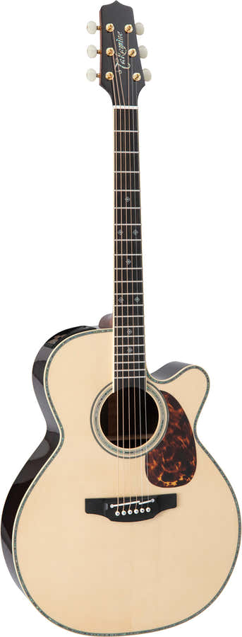 Nex Cutaway Electro RNV460C