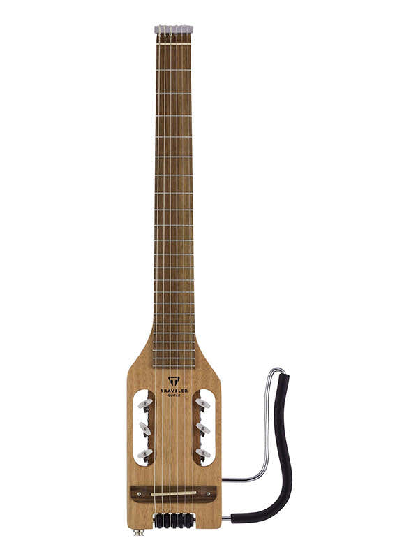 Ultra-Light Nylon Caoba