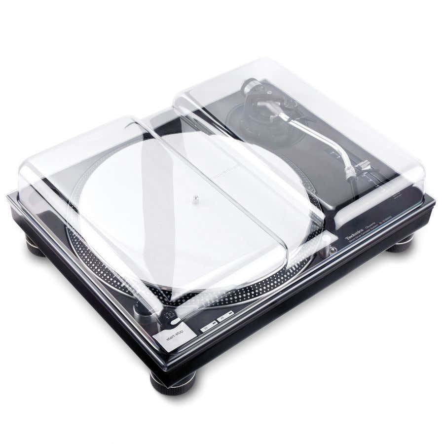 Technics SL-1200 SL1200/1210 MK1-MK5/PLX-1000
