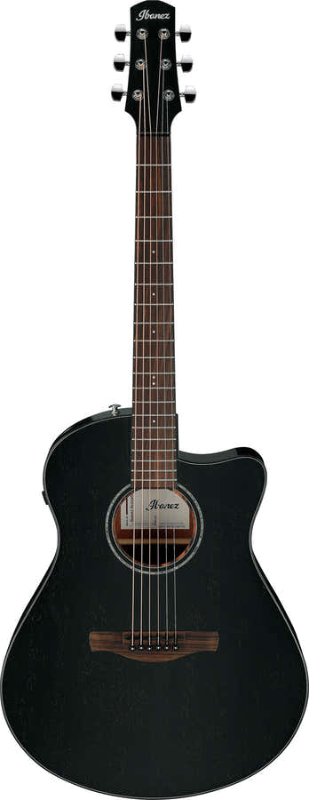 AAM340CE-RUB Negro rústico alto brillo