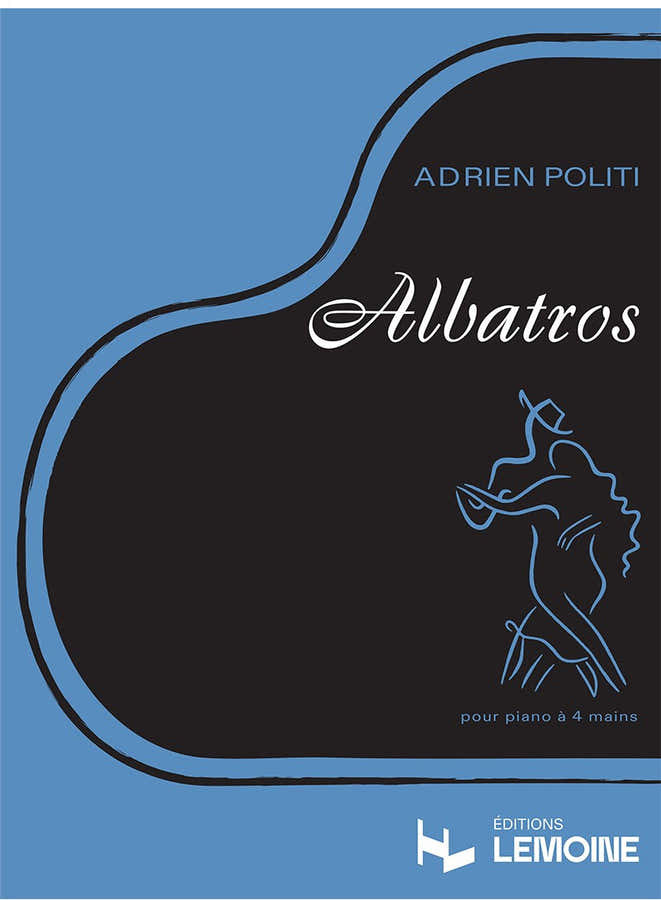 Politi A. - Albatros (Tango)