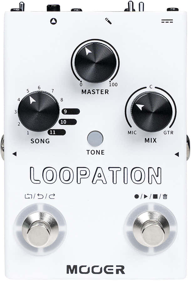 MVP3 LOOPATION