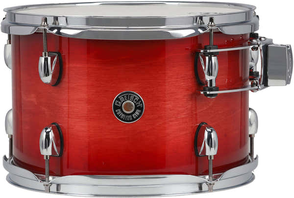 Gretsch Drums Tom Tom Catalina Club Gloss Crimson Burst
