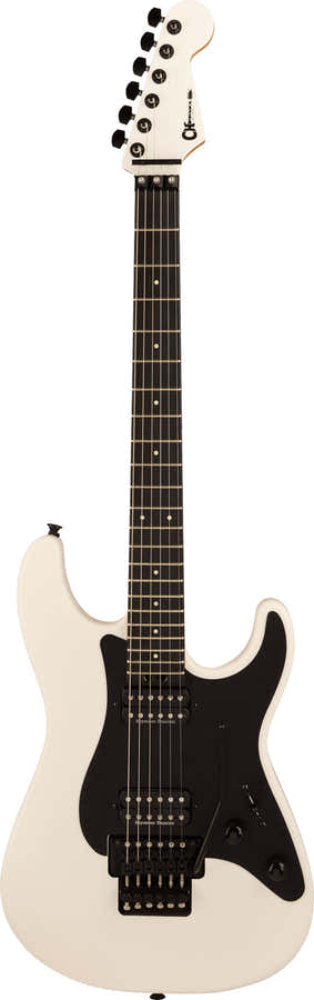 Pro-Mod Plus So-Cal SC1 Style 1 HH FR EBO Snow White
