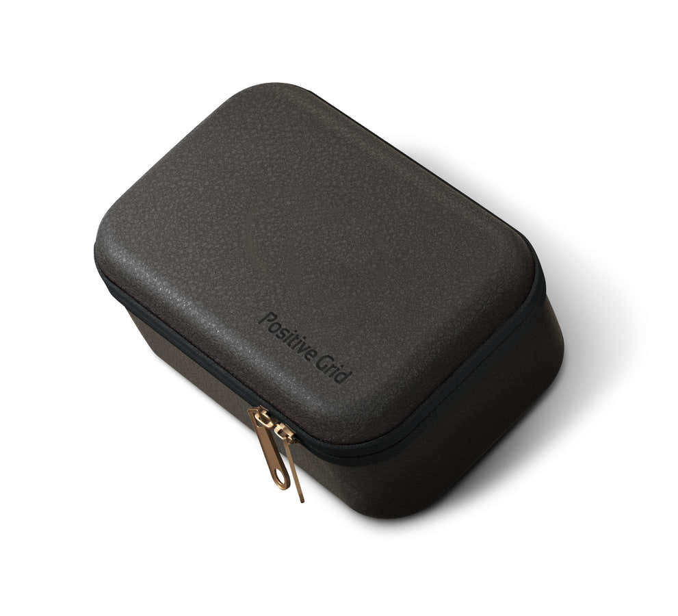 SPARK GO CASE
