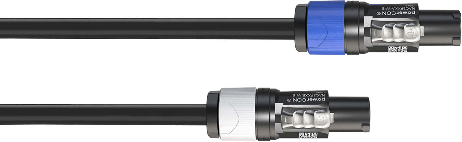 POWERCON POWER POWER TWIST CABLE 3 M