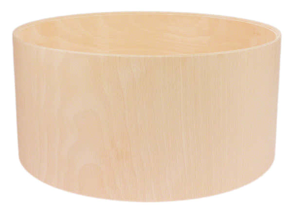Cvl Drums Shells Casco de Haya 5.4MM 14"X4"