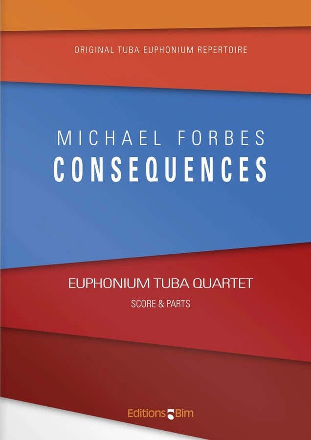 Forbes M. - Consequences - Tuba