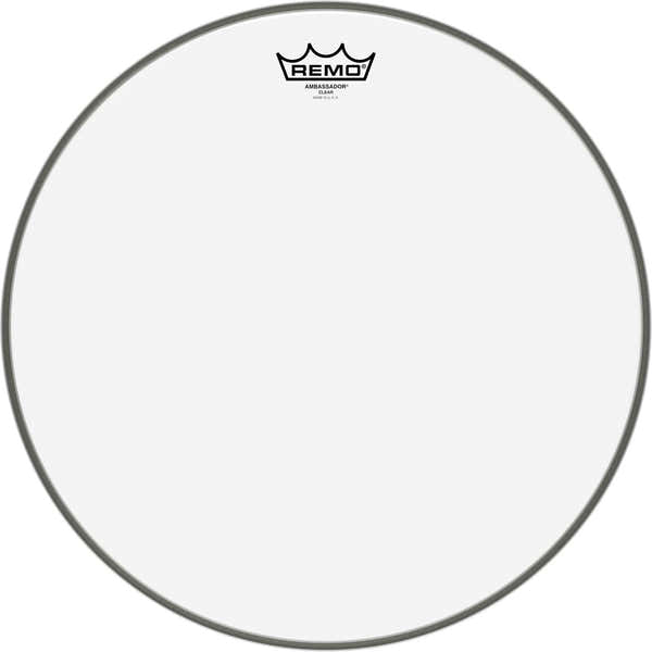 Remo AMBASSADOR 16 - TRANSPARENTE - BA-0316-00