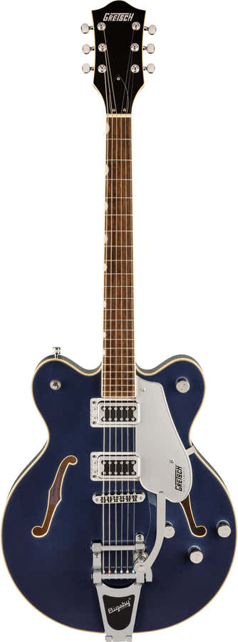 G5622T CB Electromatic LRL Zafiro de medianoche