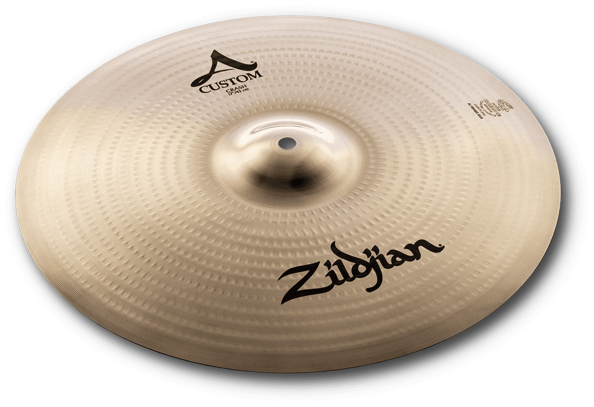 A' CUSTOM 17" - A20515