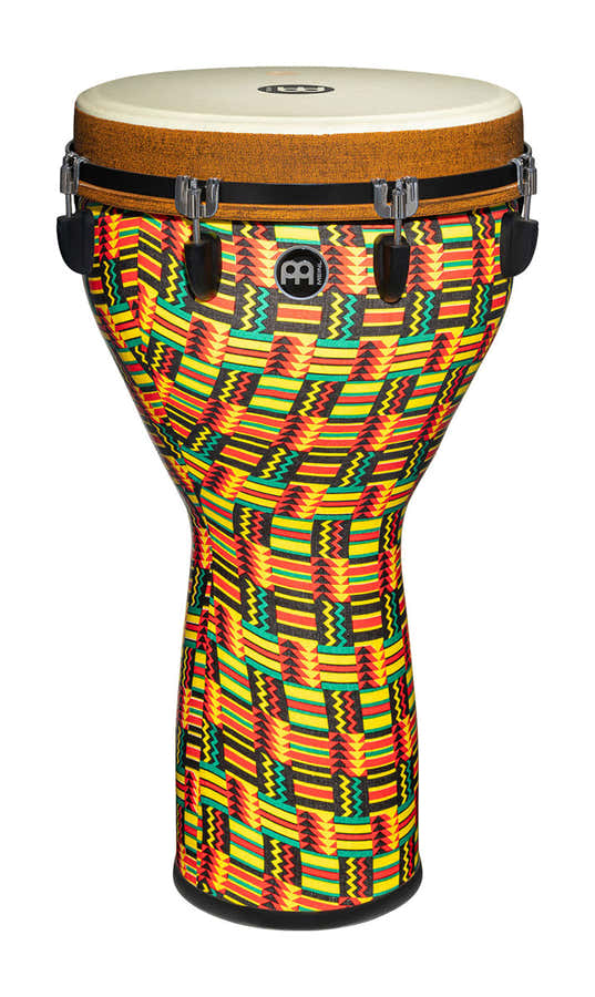 PERCUSSION 14" JUMBO DJEMBE SIMBRA