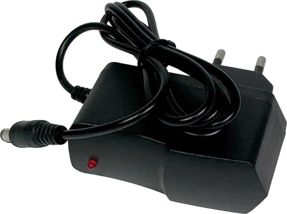 Fuente de alimentación de 9V