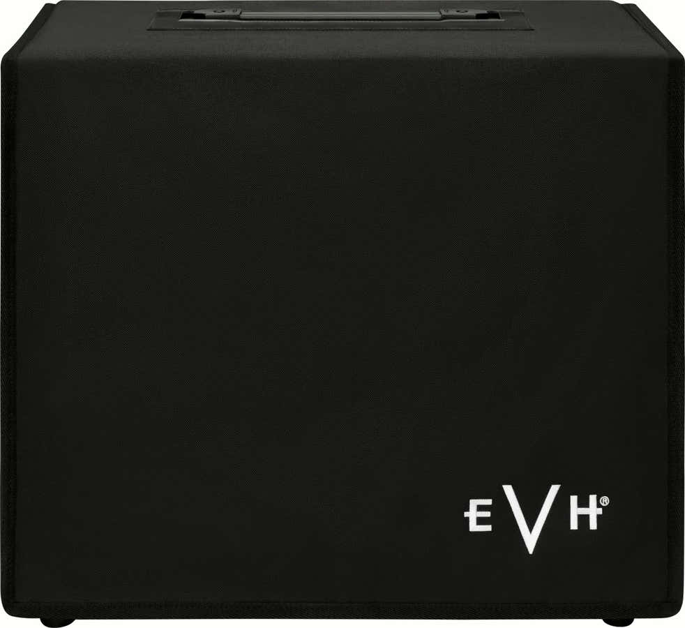 5150 Iconic Funda para combo 1x10 negra