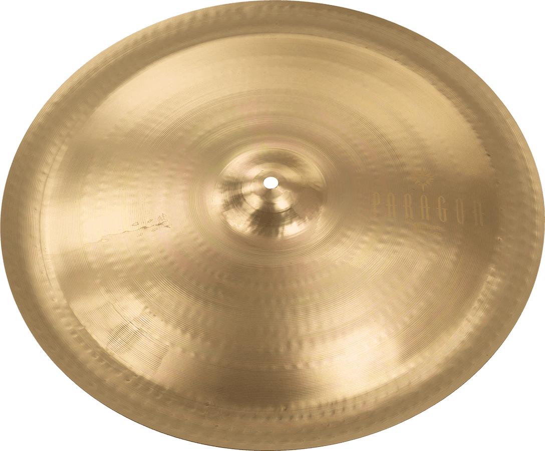 Neil Peart 20" Paragon China